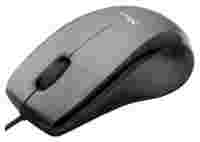 Отзывы Trust Optical Mouse MI-2275F Silver-Black USB