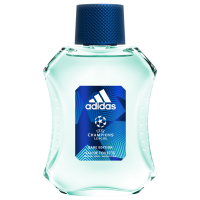 Отзывы Туалетная вода adidas UEFA Champions League Dare Edition