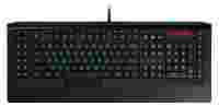 Отзывы SteelSeries Apex Gaming Keyboard Black USB