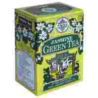Отзывы Чай зеленый Mlesna Жасмин