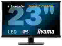 Отзывы Iiyama ProLite X2377HDS-1