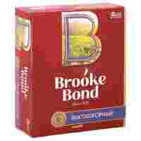 Отзывы Чай черный Brooke Bond Высокогорный в пакетиках