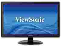 Отзывы Viewsonic VA2265Sm-3