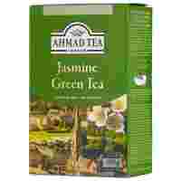 Отзывы Чай зеленый Ahmad tea Jasmine