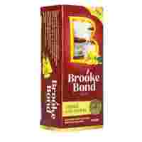 Отзывы Чай черный Brooke Bond Имбирь и лимон в пакетиках