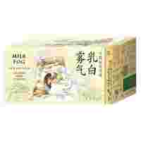 Отзывы Чай улун Green Panda Молочный туман в пакетиках
