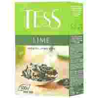 Отзывы Чай зеленый Tess Lime