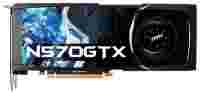 Отзывы MSI GeForce GTX 570 786Mhz PCI-E 2.0 1280Mb 4200Mhz 320 bit 2xDVI Mini-HDMI HDCP
