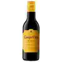 Отзывы Вино Campo Viejo Tempranillo, 0.187 л