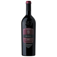 Отзывы Вино Ca'de'Rocchi Cabernet Sauvignon Merlot Dugal 0.75 л