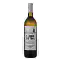 Отзывы Вино Terra Petra White Semi-sweet, 0.75 л