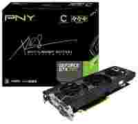 Отзывы PNY GeForce GTX 780 1006Mhz PCI-E 3.0 3072Mb 6208Mhz 384 bit 2xDVI HDMI HDCP