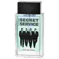 Отзывы Одеколон Brocard Secret Service Platinum