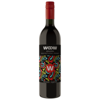 Отзывы Вино WooW Bonarda 0.75 л
