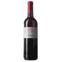 Отзывы Вино Marques de Monte Meru Tempranillo красное полусладкое 0.75 л
