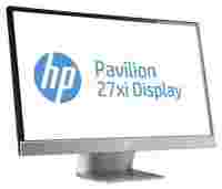 Отзывы HP Pavilion 27xi