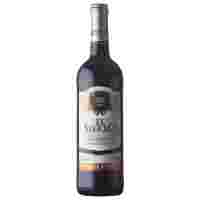 Отзывы Вино Cooperativa Vinicola La Vina El Sierro Vino Tinto Seco 0.75 л