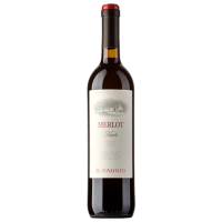 Отзывы Вино Il Gaggio Мерло, 0,75 л