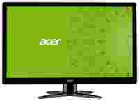 Отзывы Acer G236HLBbd