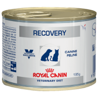 Отзывы Корм для собак Royal Canin Recovery в период восстановления, при стрессе 195г
