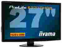Отзывы Iiyama ProLite E2710HDS-1