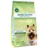 Отзывы Корм для собак Arden Grange Adult Mini ягненок и рис для взрослых собак мелких пород