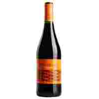 Отзывы Вино Bodegas Venta Morales Tempranillo DO La Mancha, 0.75 л