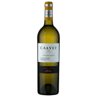 Отзывы Вино Calvet Шардоне, 0,75 л