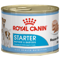 Отзывы Корм для щенков Royal Canin 195г