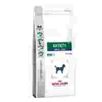 Отзывы Корм для собак Royal Canin Satiety SSD30 при сахарном диабете, при избыточном весе (для мелких пород)