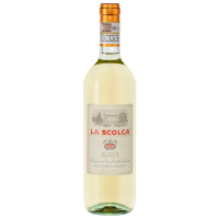 Отзывы Вино La Scolca Gavi La Scolca, 2018, 0.75 л