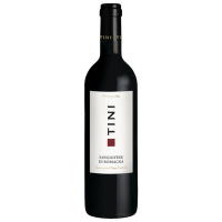 Отзывы Вино Tini Sangiovese di Romagna, 2016, 0.75 л