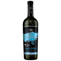 Отзывы Вино Five Continents Pinot Grigio 0.75 л