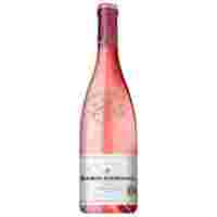 Отзывы Вино Baron d'Arignac Rose Moelleux, 0.75 л