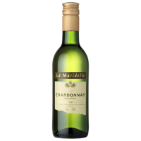 Отзывы Вино Paul Sapin Le Maridelle Chardonnay semi-sweet 0.187 л