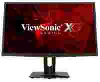 Отзывы Viewsonic XG2703-GS