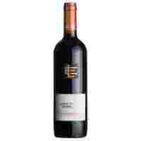 Отзывы Вино Luis Felipe Edwards, Carmenere, 0.75 л