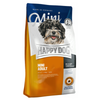Отзывы Корм для собак Happy Dog Supreme Fit & Well для здоровья костей и суставов (для мелких пород)