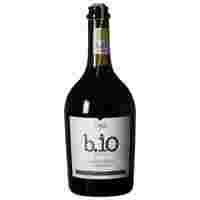 Отзывы Вино B.Io Nero d'Avola-Cabernet, 2016, 0.75 л