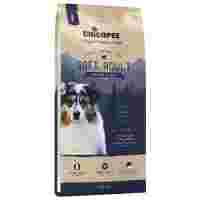 Отзывы Корм для собак Chicopee Classic Nature Line Soft Adult Salmon and Rice