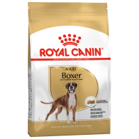 Отзывы Корм для собак Royal Canin Боксёр для здоровья костей и суставов