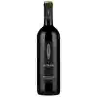Отзывы Вино La Piuma Montepulciano d'Abruzzo DOC 0.75 л