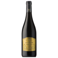 Отзывы Вино Amatore Rosso Verona, 2016, 0.75 л