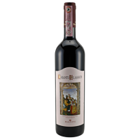 Отзывы Вино Castello Banfi Chianti Classico, 2015, 0.75 л