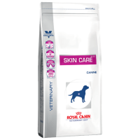 Отзывы Корм для собак Royal Canin Skin Care SK 23 для здоровья кожи и шерсти