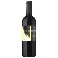 Отзывы Вино Nobilomo Malvasia, 0.75 л