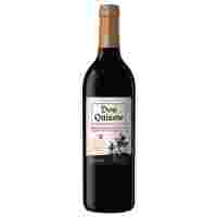 Отзывы Вино Don Quixote red medium sweet, Vino de Mesa (VdM), 0.75 л