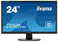 Отзывы Iiyama ProLite E2482HD-1