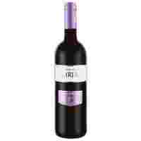 Отзывы Вино Vicente Gandia Castillo de Liria Bobal-Shiraz 0.75 л