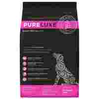 Отзывы Корм для собак PureLuxe Elite Nutrition for healthy weight dogs with turkey, salmon & lentils